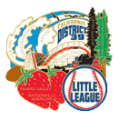 Little League California District 39