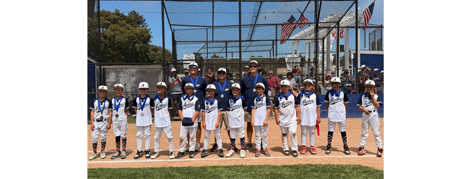 8/9s Champion - Aptos